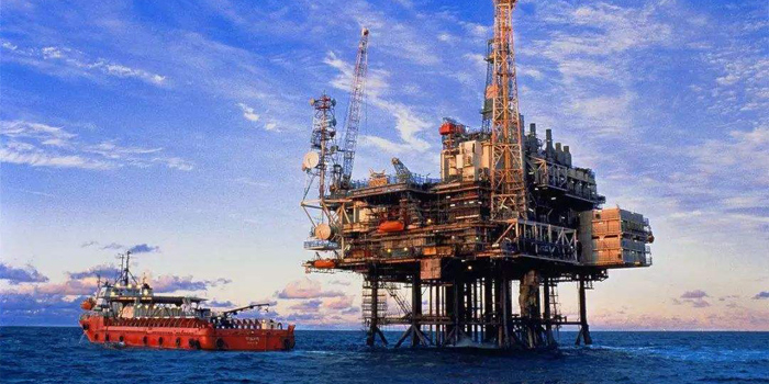 中国海洋石油集团有限公司